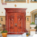 Wood Panel Door Design Main Entry Exterior Door China Marketplace New Style